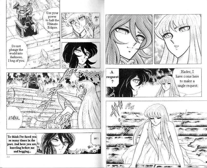 Saint Seiya - Page 5