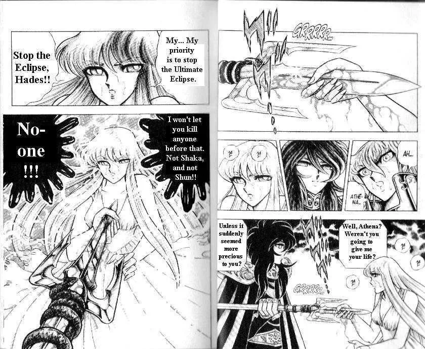 Saint Seiya - Page 9