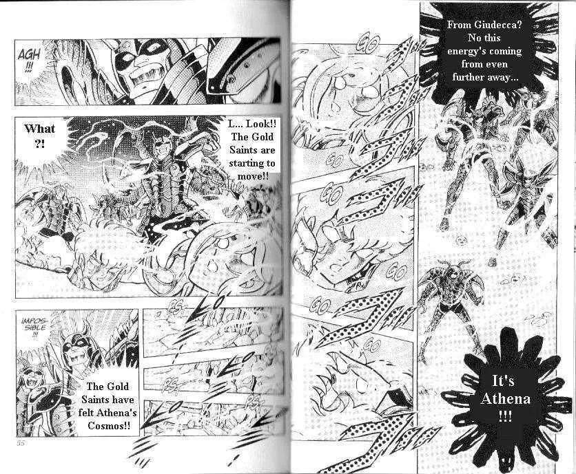 Saint Seiya - Page 5