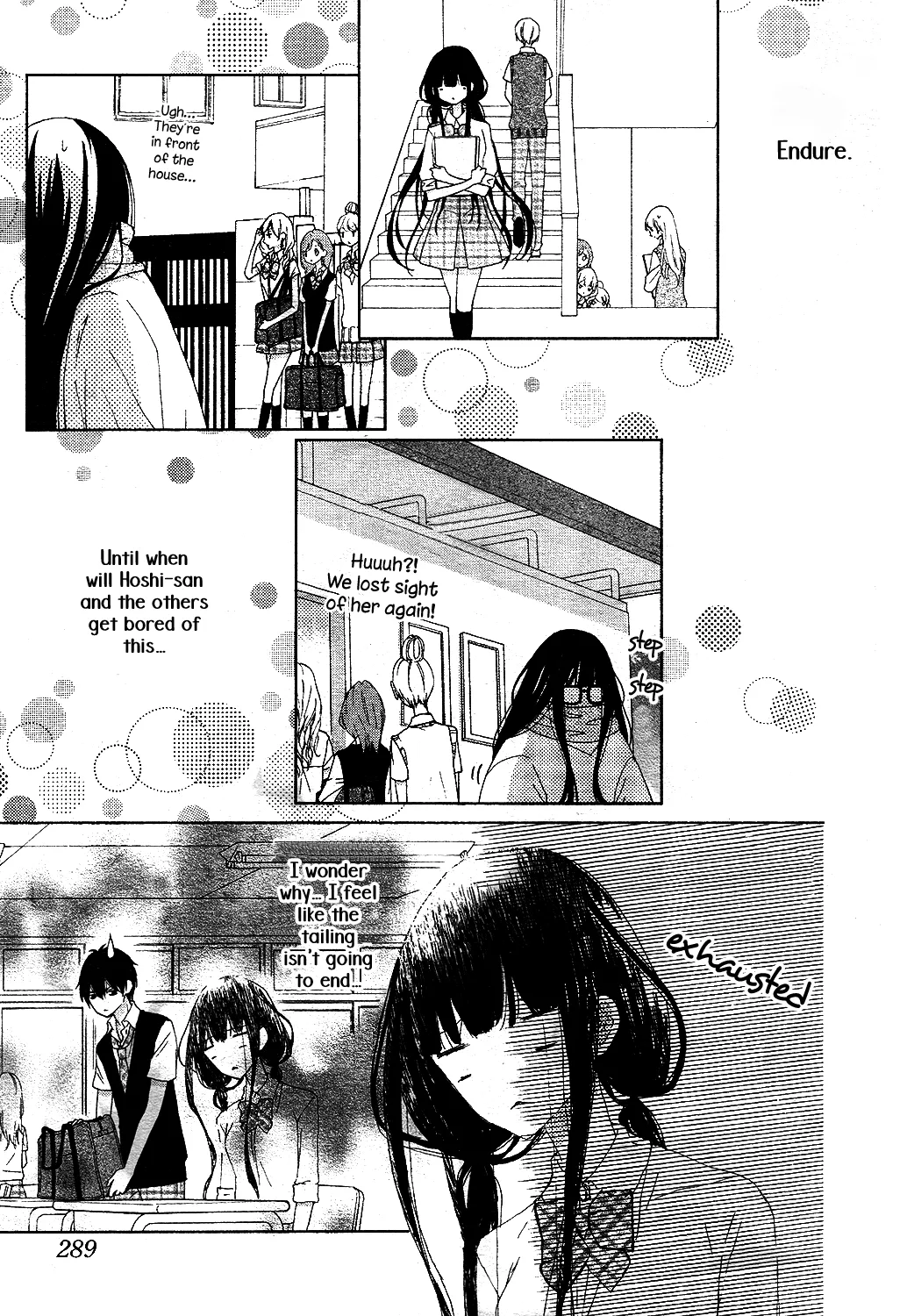 Saiouji Kyoudai ni Komarasareru no mo Warukunai Chapter 9 page 18 - MangaKakalot