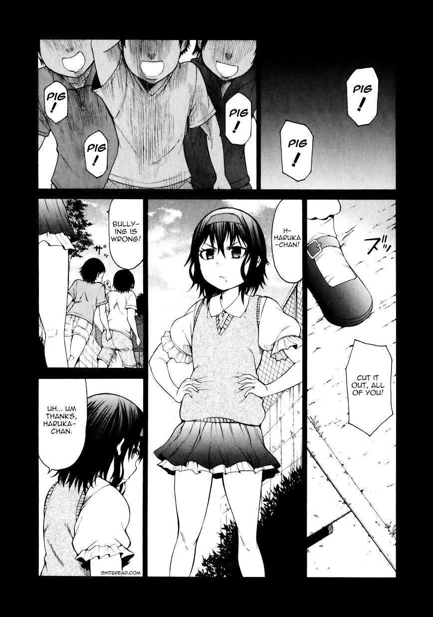 Saiteihen no Otoko - Page 2