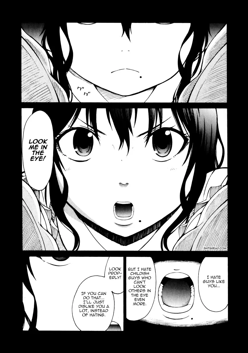 Saiteihen no Otoko - Page 4