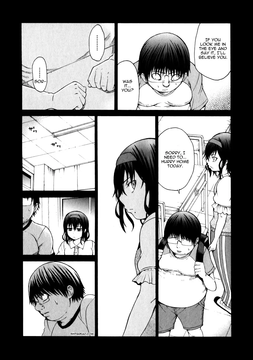 Saiteihen no Otoko - Page 8