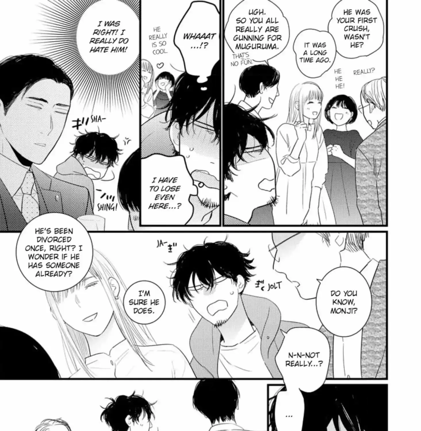 Saiyaku Ni Shite Madowazu Chapter 2.1 page 56 - MangaKakalot