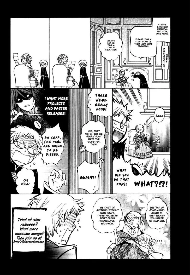 Saiyuki - Dice of Destiny - Page 3