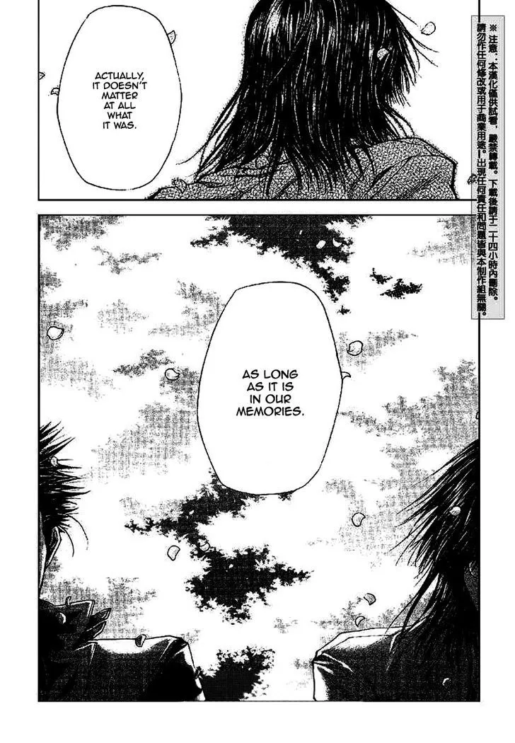 Saiyuki Gaiden Chapter 20 page 15 - MangaKakalot