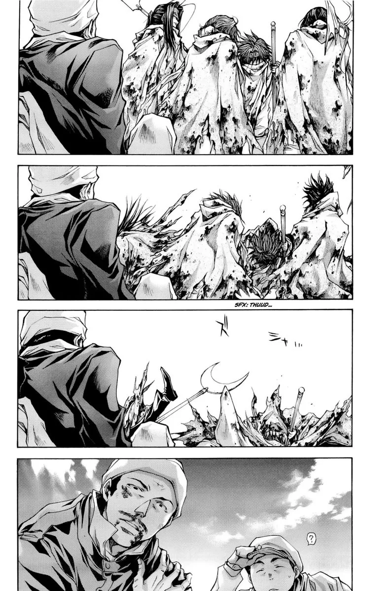 Saiyuki Reload Blast - Page 24