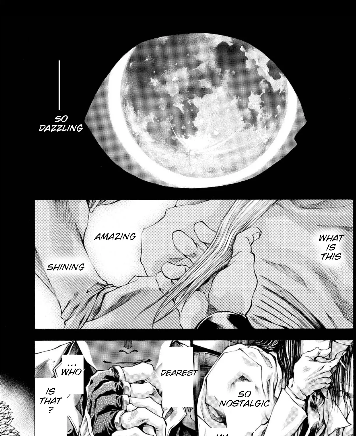 Saiyuki Reload Blast - Page 10