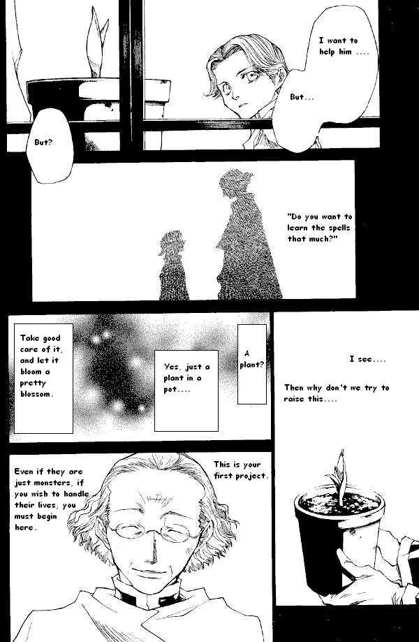 Saiyuki Reload Chapter 1.2 page 3 - MangaKakalot