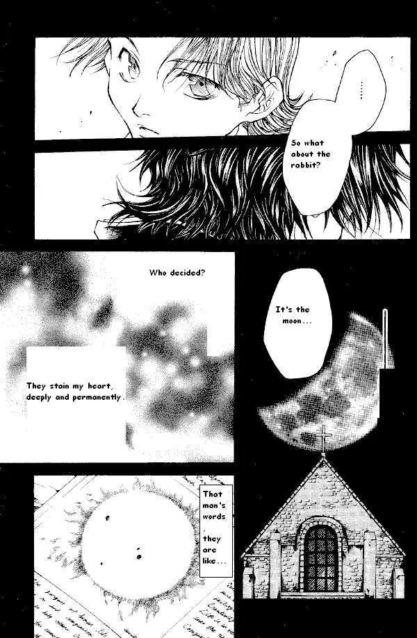 Saiyuki Reload Chapter 1.2 page 8 - MangaKakalot