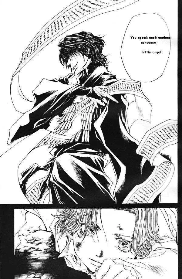 Saiyuki Reload Chapter 2 page 15 - MangaKakalot