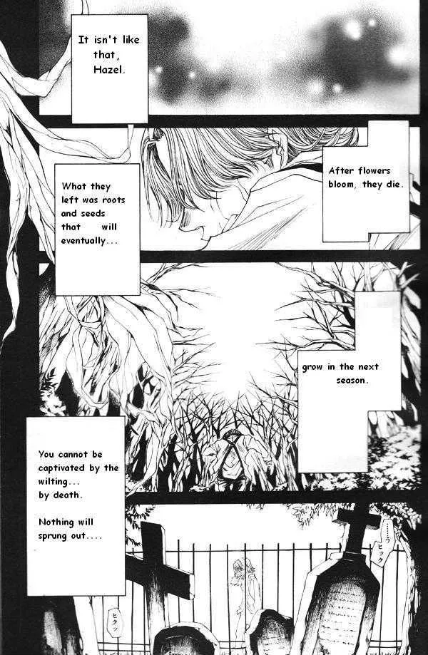 Saiyuki Reload Chapter 2 page 3 - MangaKakalot