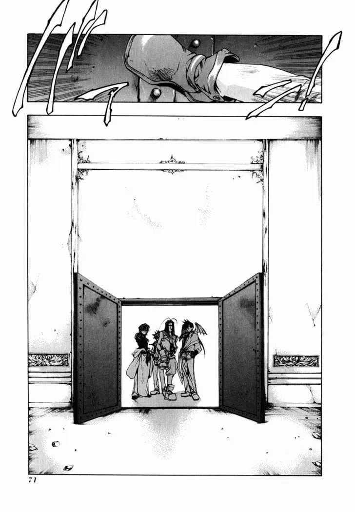 Saiyuki Chapter 52 page 16 - MangaKakalot