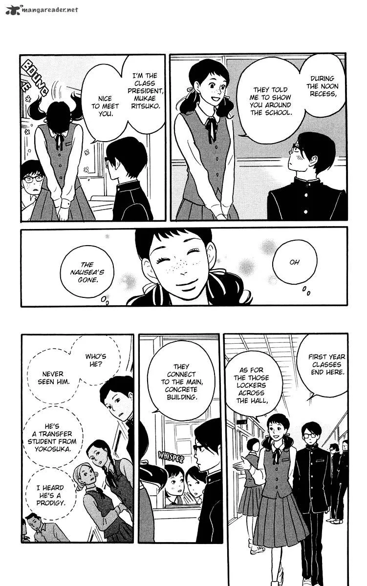 Sakamichi No Apollon Chapter 1 page 14 - MangaKakalot