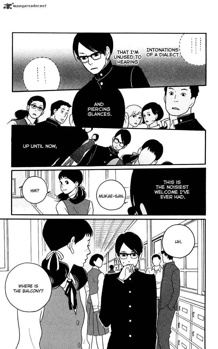 Sakamichi No Apollon Chapter 1 page 15 - MangaKakalot