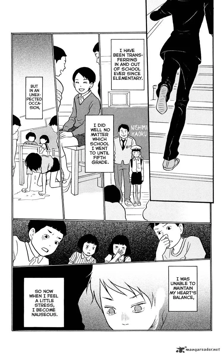 Sakamichi No Apollon Chapter 1 page 17 - MangaKakalot