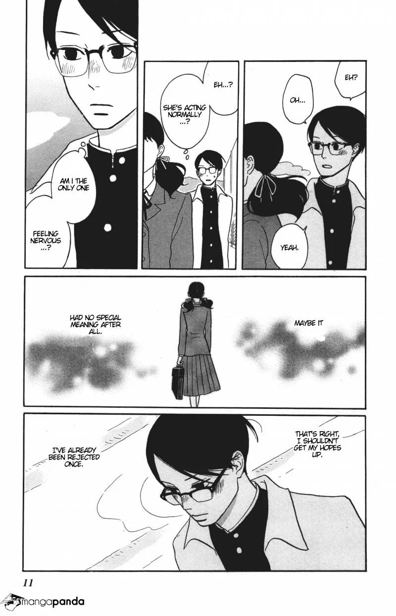 Sakamichi No Apollon Chapter 11 page 12 - MangaKakalot