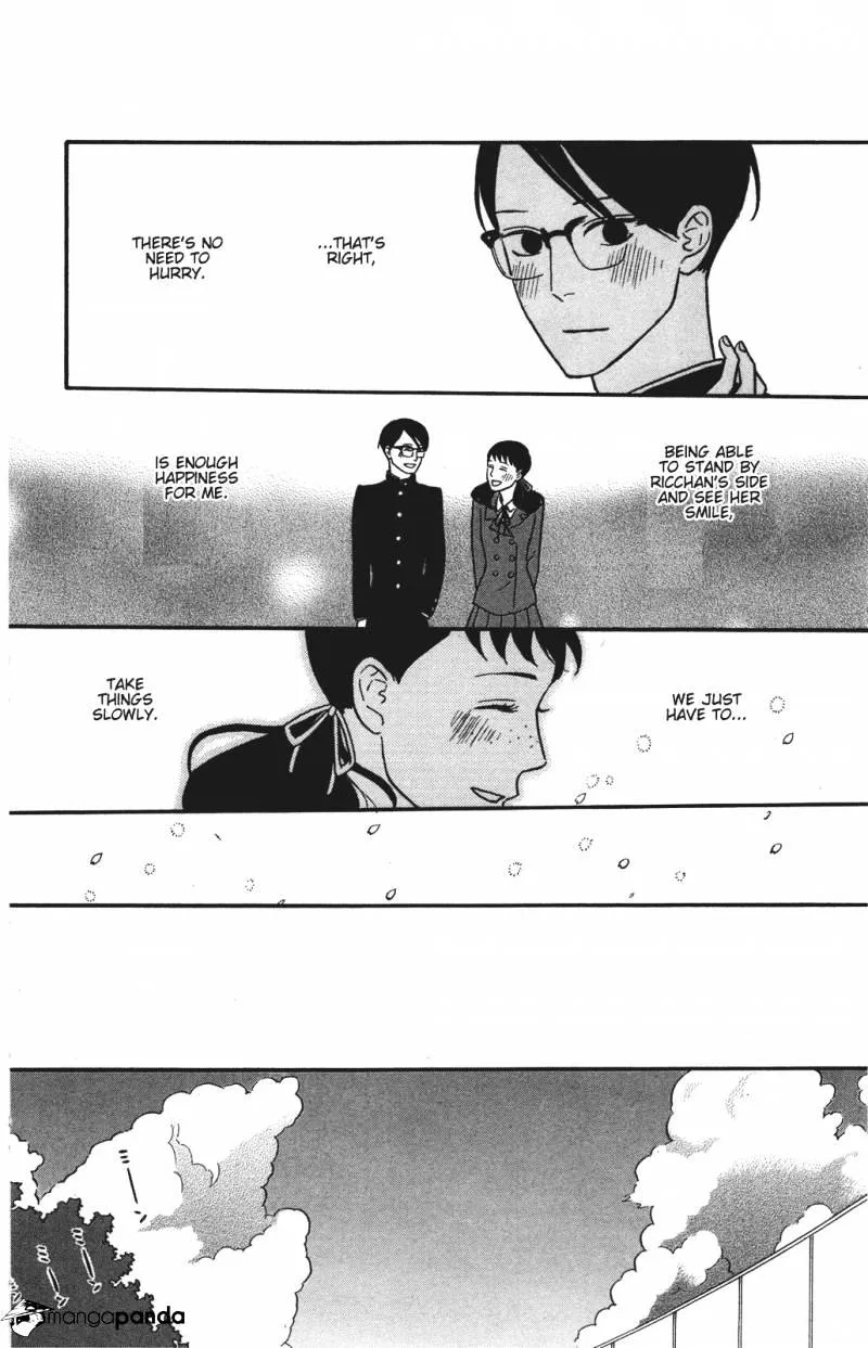 Sakamichi No Apollon Chapter 11 page 125 - MangaKakalot