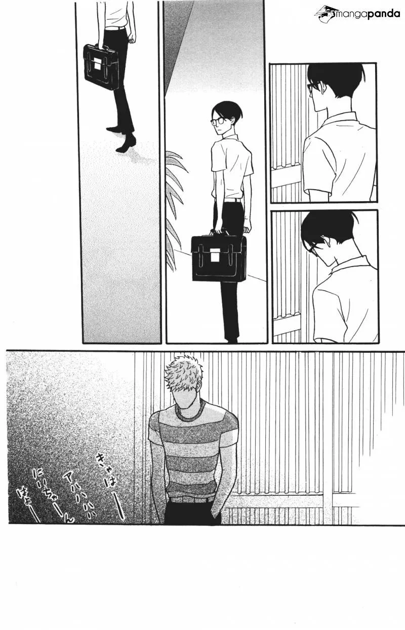 Sakamichi No Apollon Chapter 11 page 183 - MangaKakalot