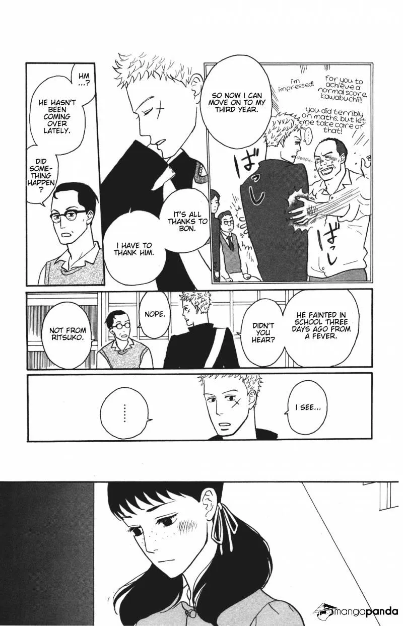 Sakamichi No Apollon Chapter 11 page 86 - MangaKakalot