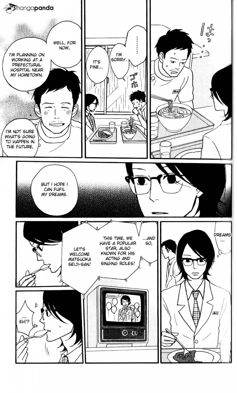 Sakamichi No Apollon Chapter 13 page 129 - MangaKakalot