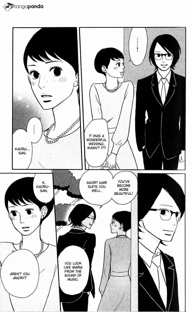 Sakamichi No Apollon Chapter 13 page 170 - MangaKakalot