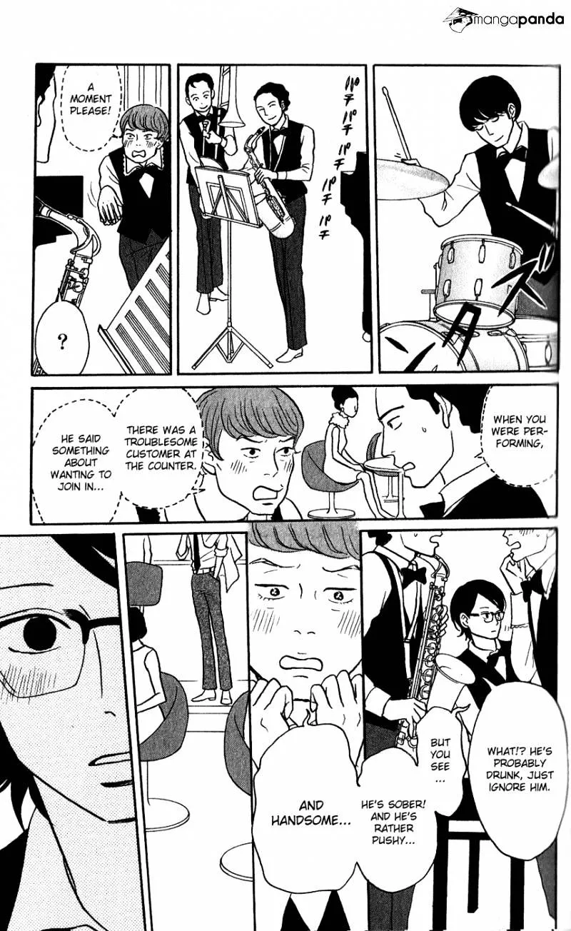 Sakamichi No Apollon Chapter 13 page 97 - MangaKakalot