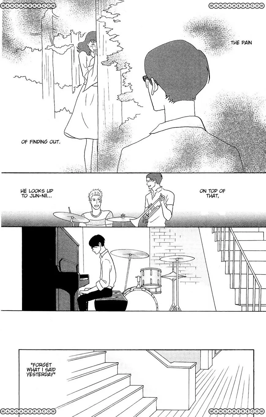 Sakamichi No Apollon Chapter 18 page 30 - MangaKakalot