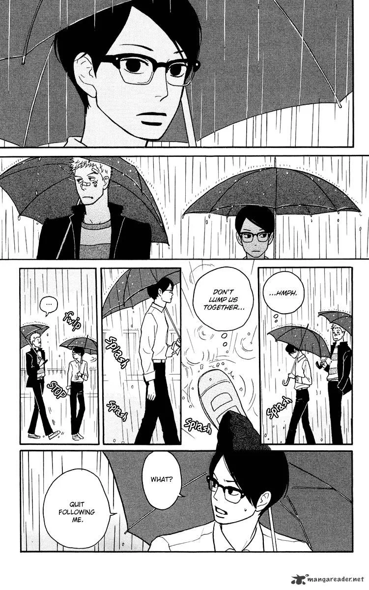 Sakamichi No Apollon Chapter 2 page 16 - MangaKakalot