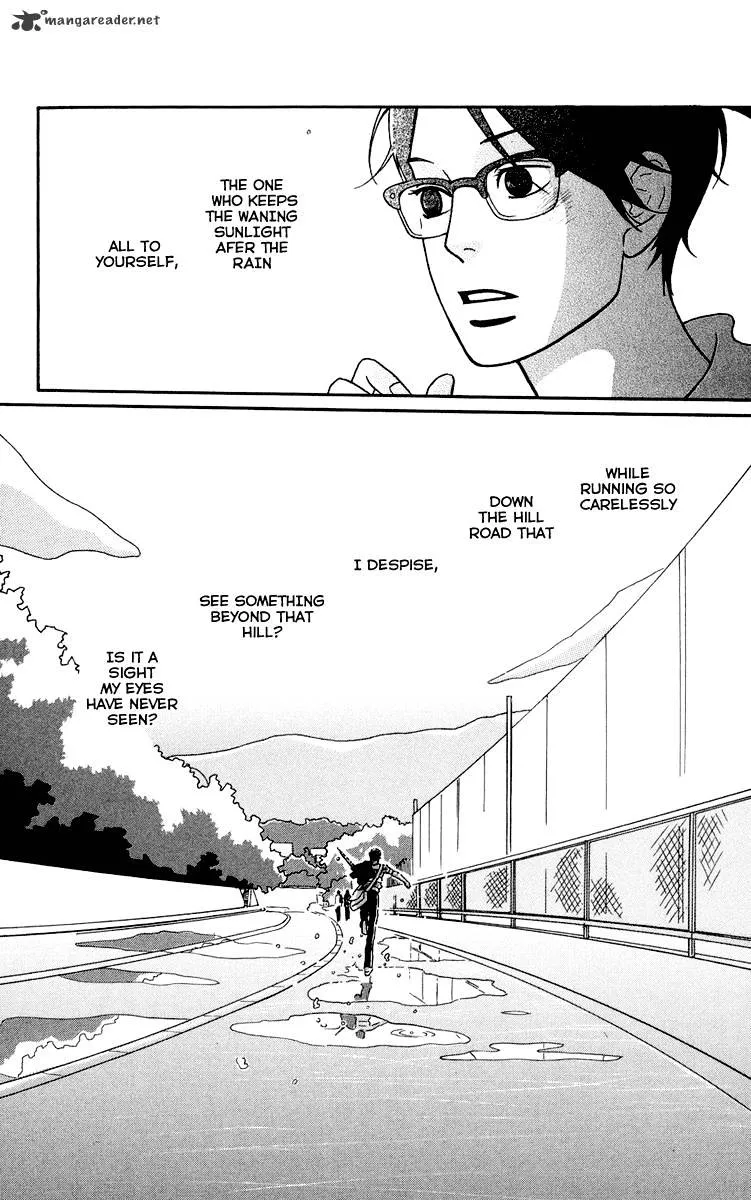 Sakamichi No Apollon Chapter 2 page 34 - MangaKakalot