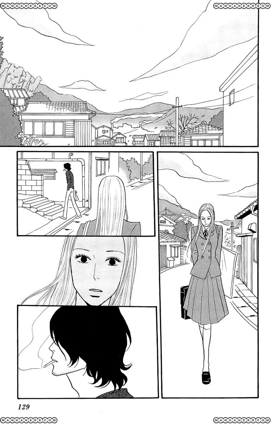 Sakamichi No Apollon Chapter 24 page 23 - MangaKakalot