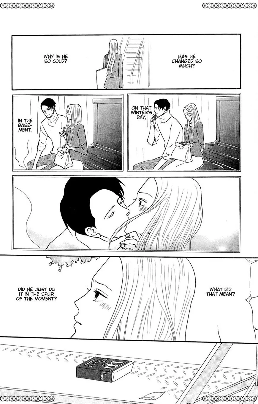 Sakamichi No Apollon Chapter 24 page 26 - MangaKakalot