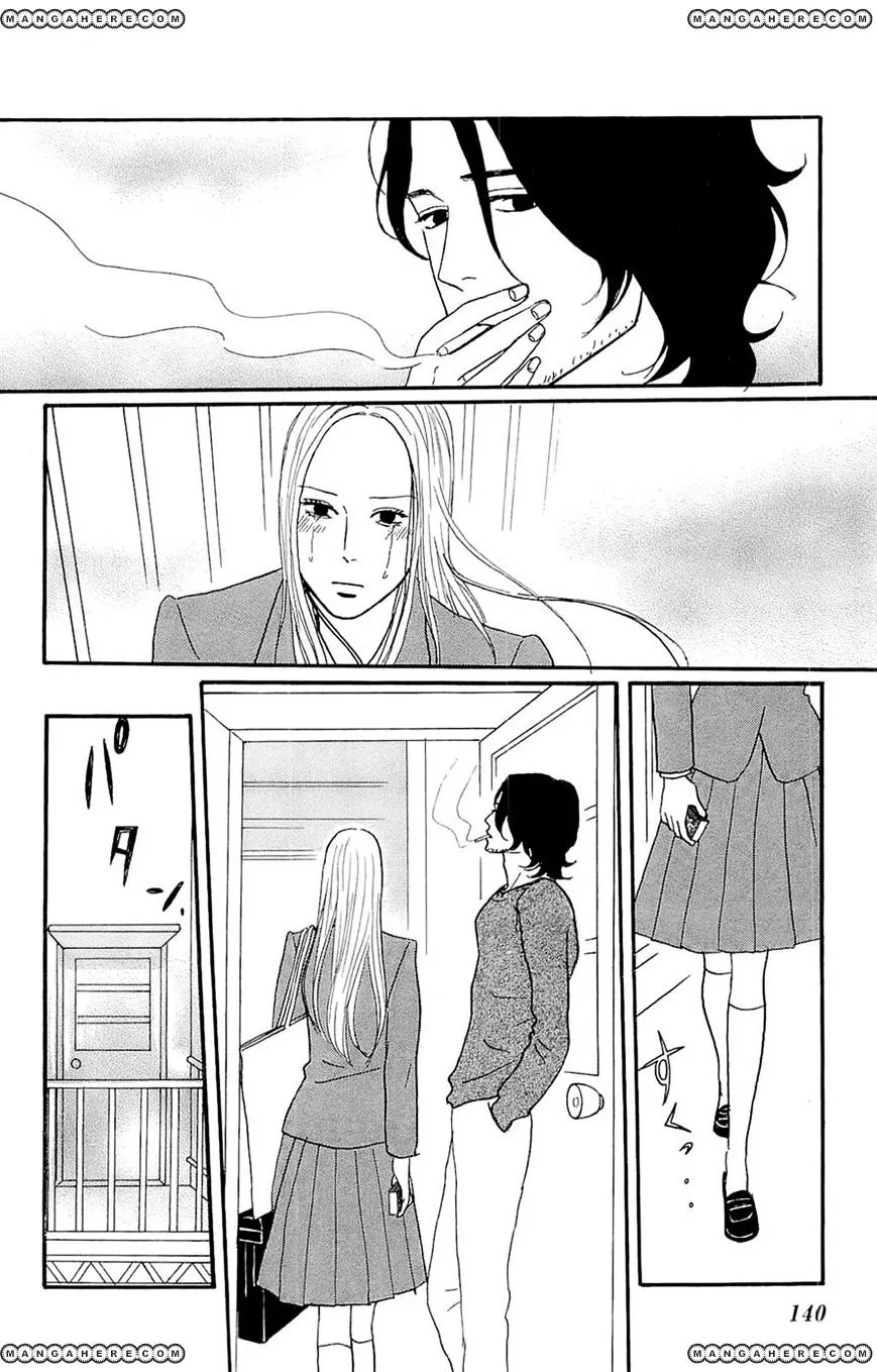 Sakamichi No Apollon Chapter 24 page 34 - MangaKakalot