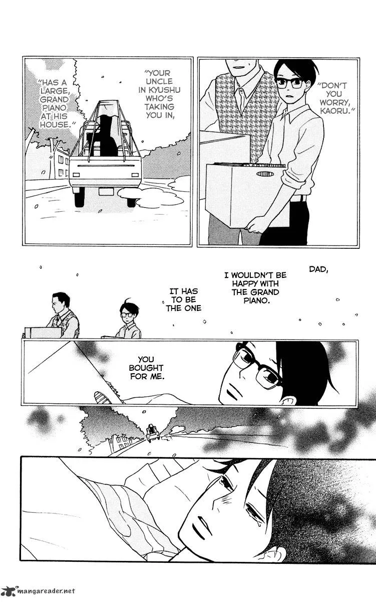 Sakamichi No Apollon Chapter 3 page 5 - MangaKakalot