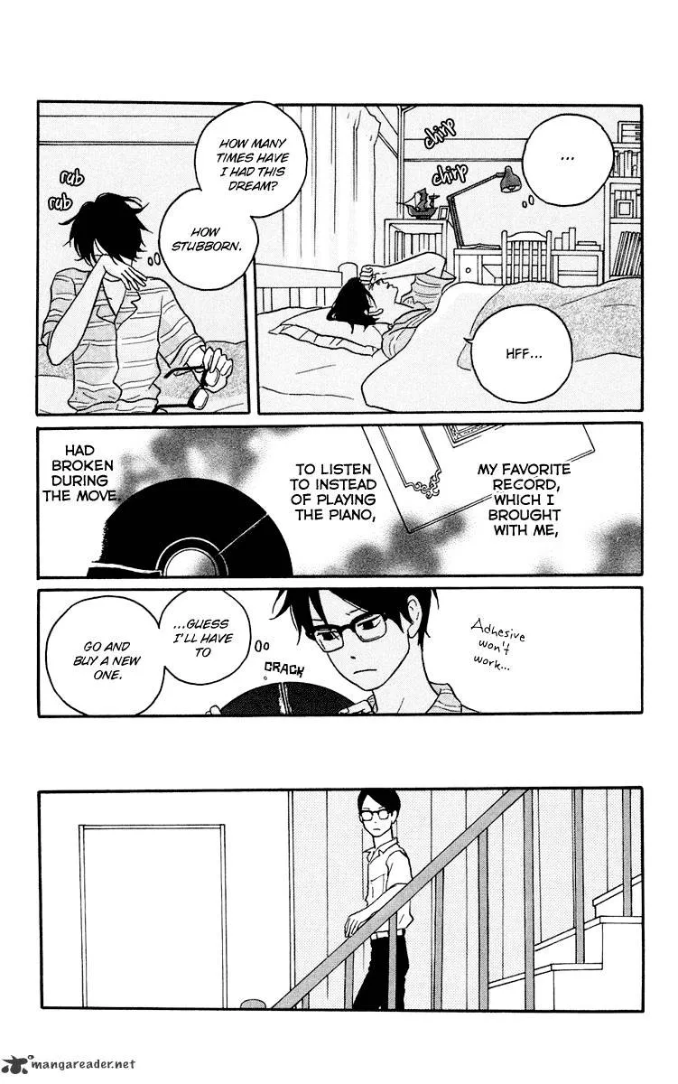 Sakamichi No Apollon Chapter 3 page 6 - MangaKakalot