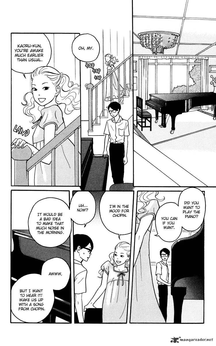 Sakamichi No Apollon Chapter 3 page 7 - MangaKakalot