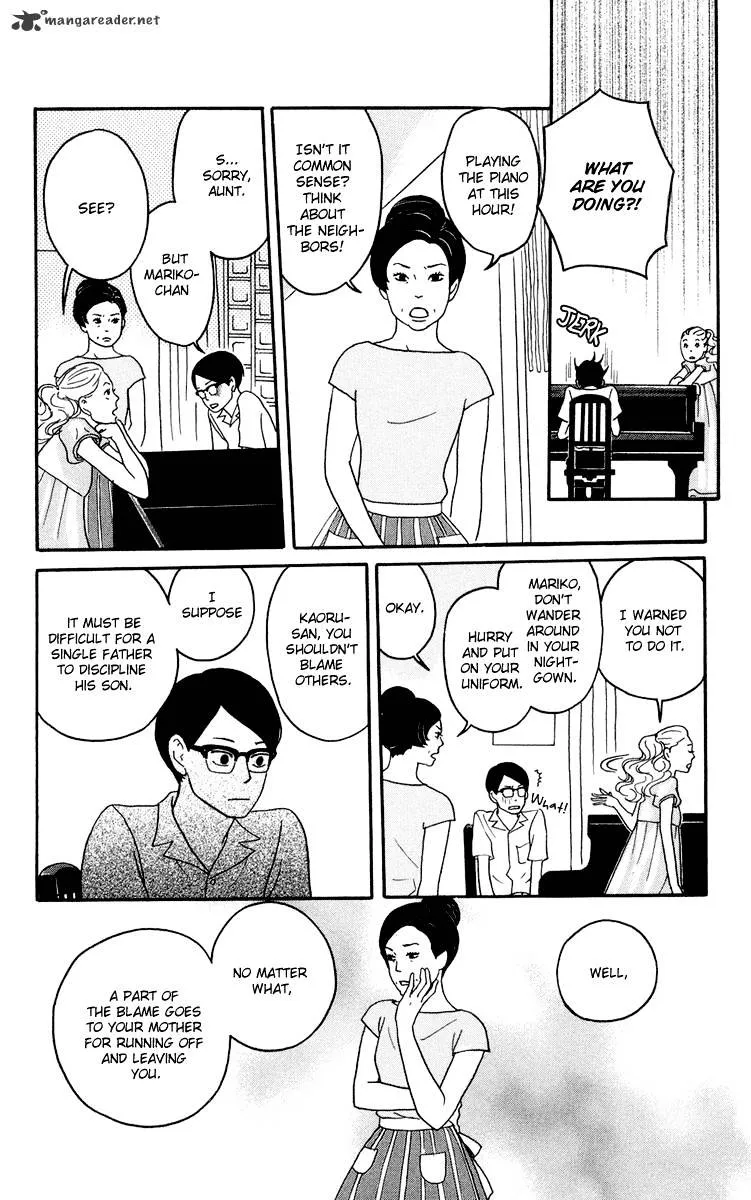 Sakamichi No Apollon Chapter 3 page 9 - MangaKakalot