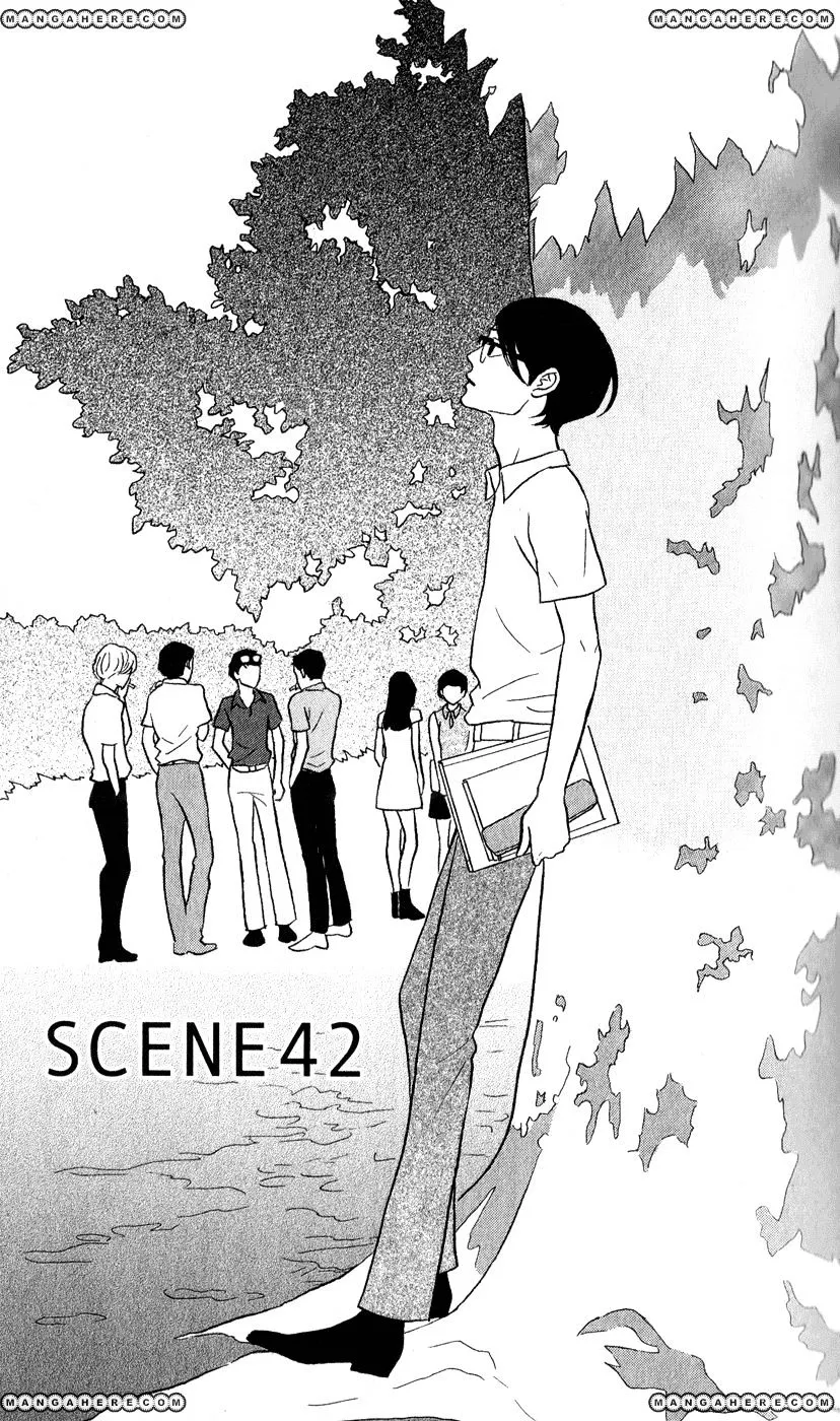 Sakamichi No Apollon Chapter 42 page 1 - MangaKakalot