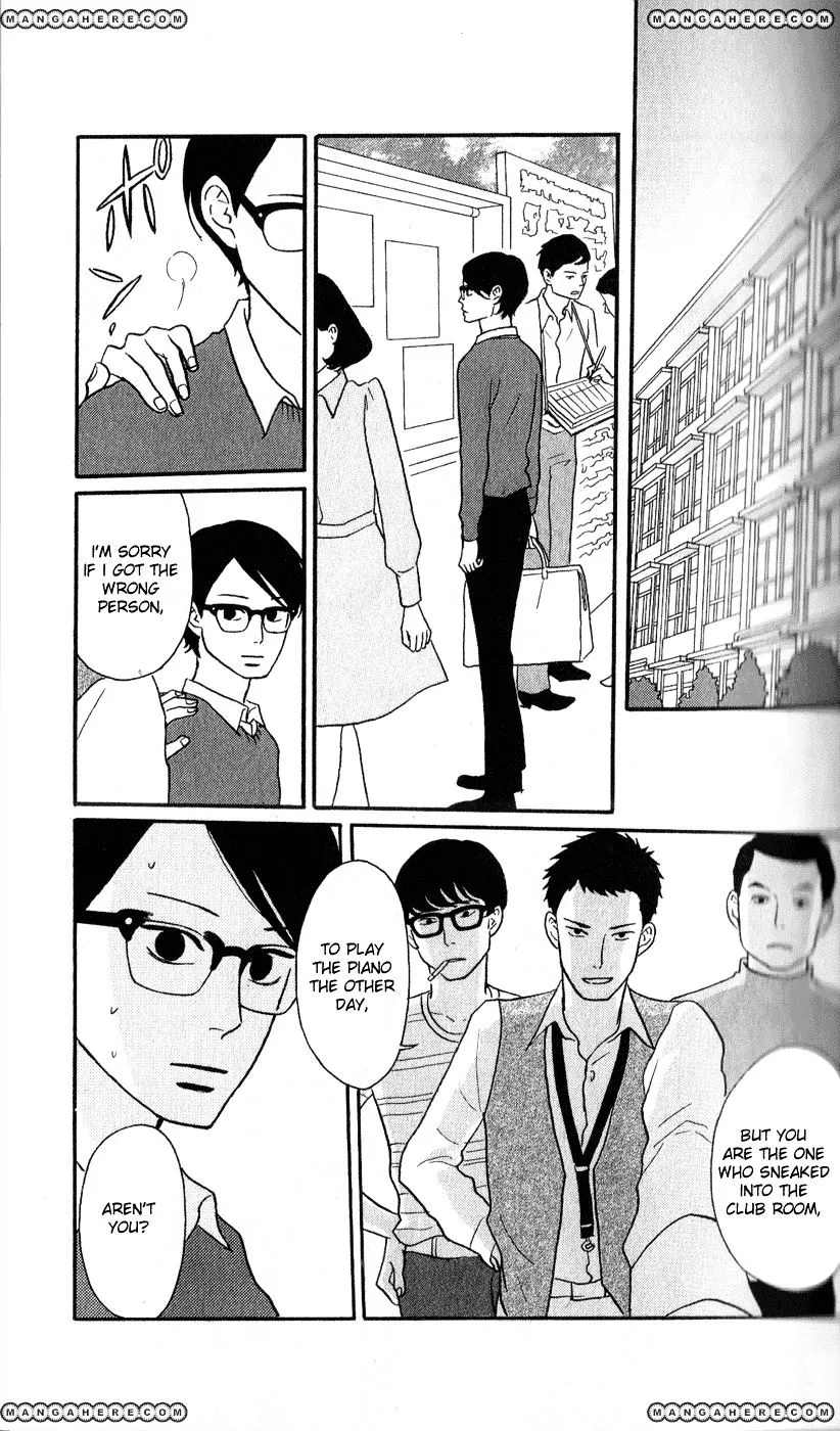 Sakamichi No Apollon Chapter 43 page 2 - MangaKakalot