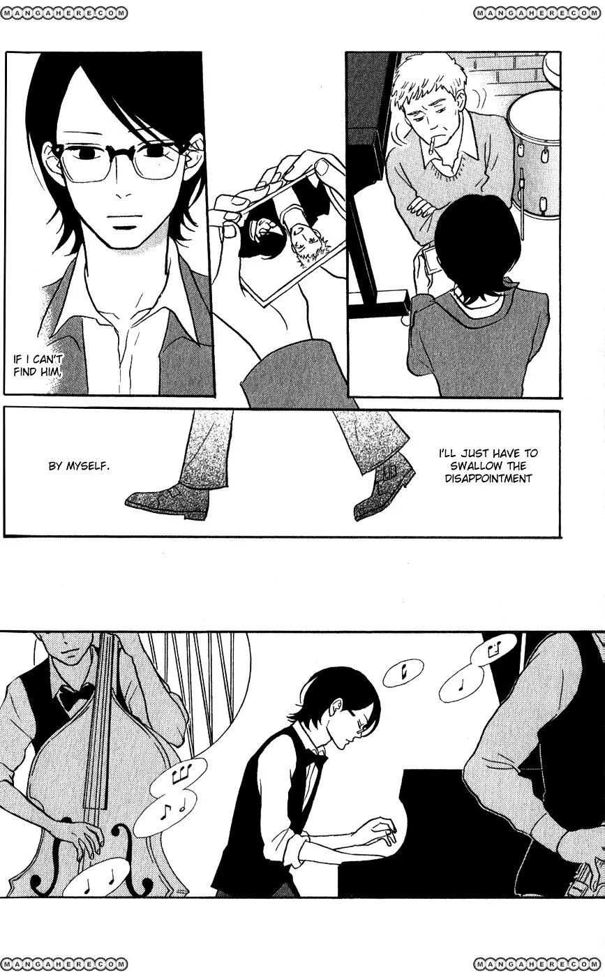 Sakamichi No Apollon Chapter 43 page 30 - MangaKakalot