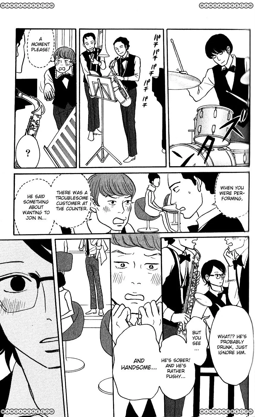 Sakamichi No Apollon Chapter 43 page 31 - MangaKakalot