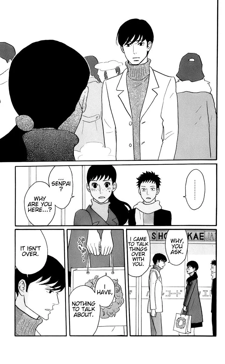 Sakamichi No Apollon Chapter 47 page 19 - MangaKakalot