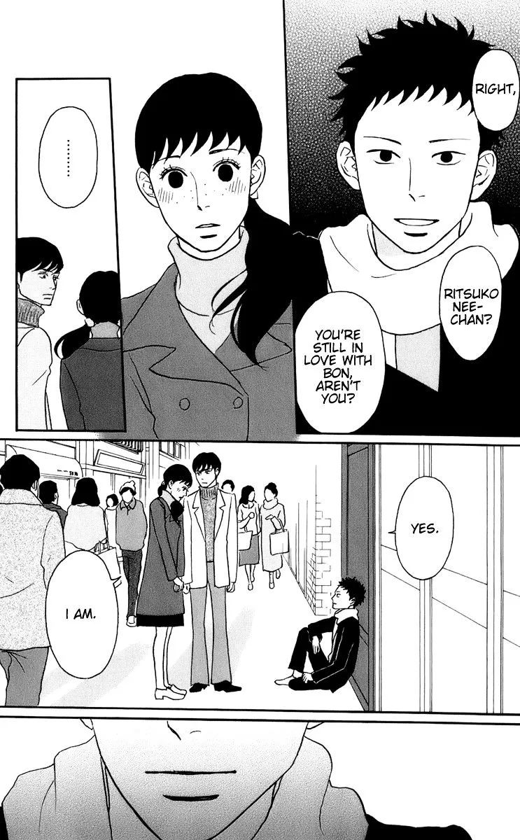 Sakamichi No Apollon Chapter 47 page 28 - MangaKakalot