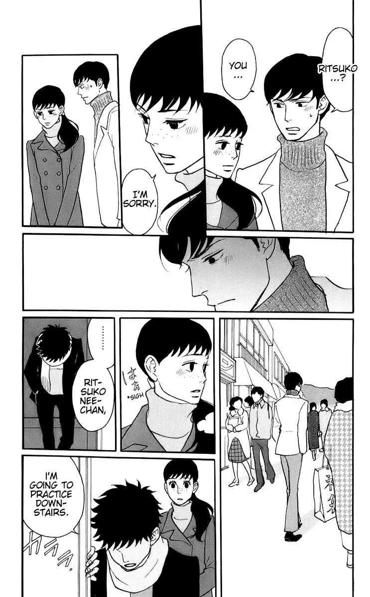 Sakamichi No Apollon Chapter 47 page 29 - MangaKakalot