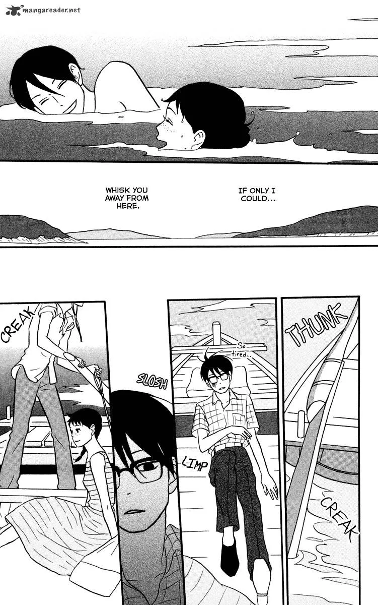 Sakamichi No Apollon Chapter 5 page 23 - MangaKakalot