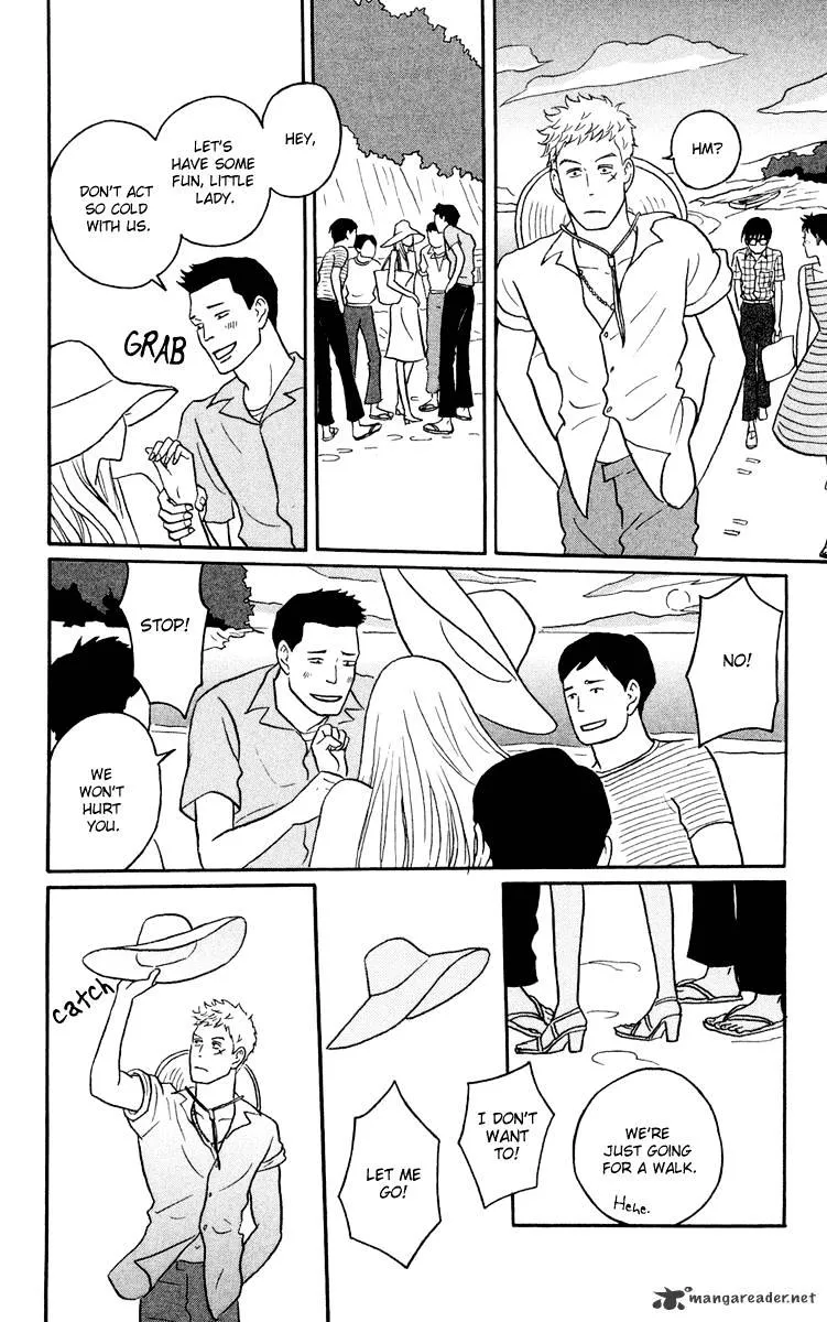 Sakamichi No Apollon Chapter 5 page 26 - MangaKakalot