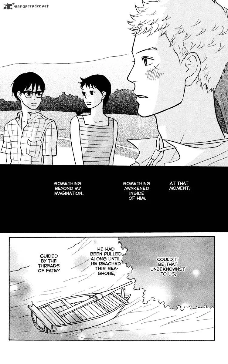 Sakamichi No Apollon Chapter 5 page 30 - MangaKakalot