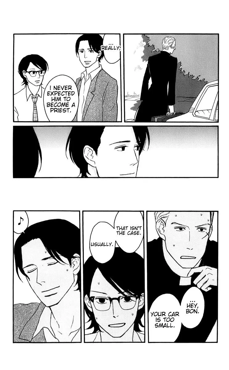 Sakamichi No Apollon Chapter 50 page 9 - MangaKakalot