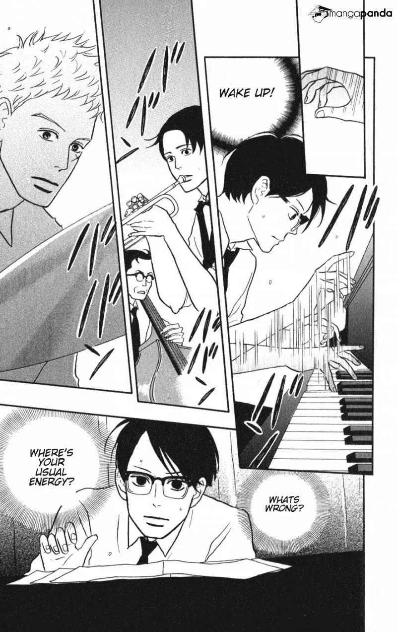 Sakamichi No Apollon Chapter 6 page 162 - MangaKakalot