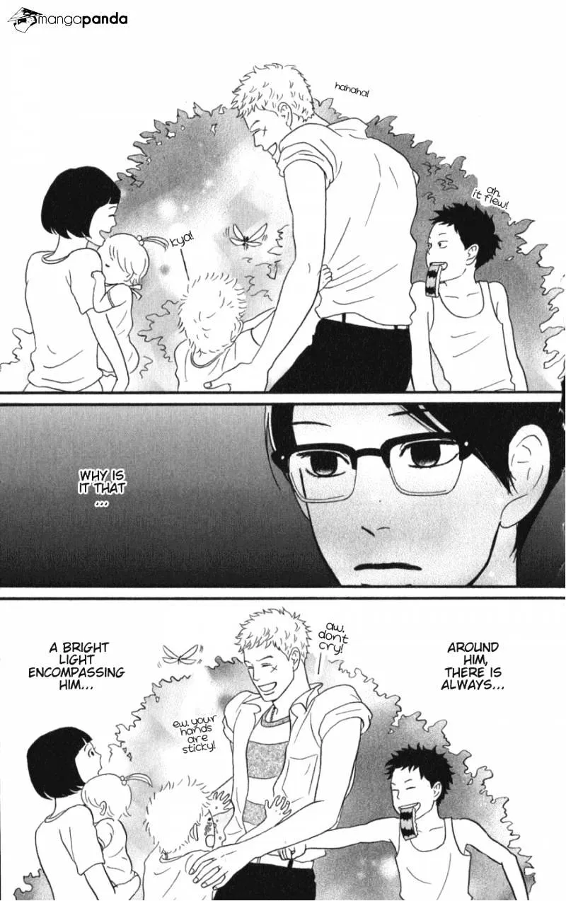 Sakamichi No Apollon Chapter 6 page 24 - MangaKakalot